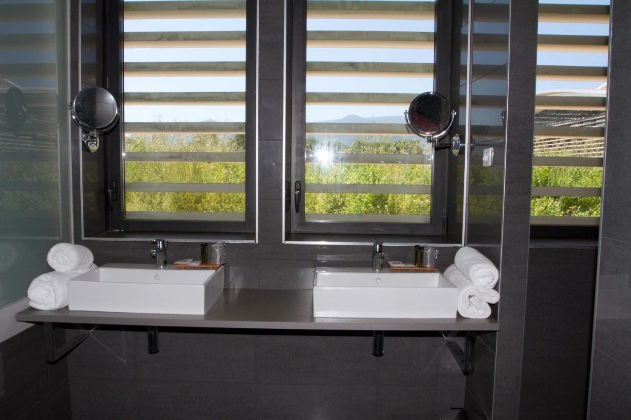 Bourquin Hotel - Lycee Hotelier Christian Bourquin Argeles-sur-Mer Bagian luar foto