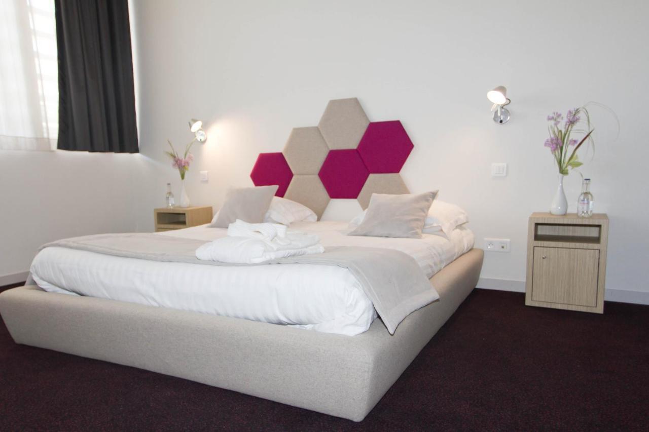 Bourquin Hotel - Lycee Hotelier Christian Bourquin Argeles-sur-Mer Bagian luar foto