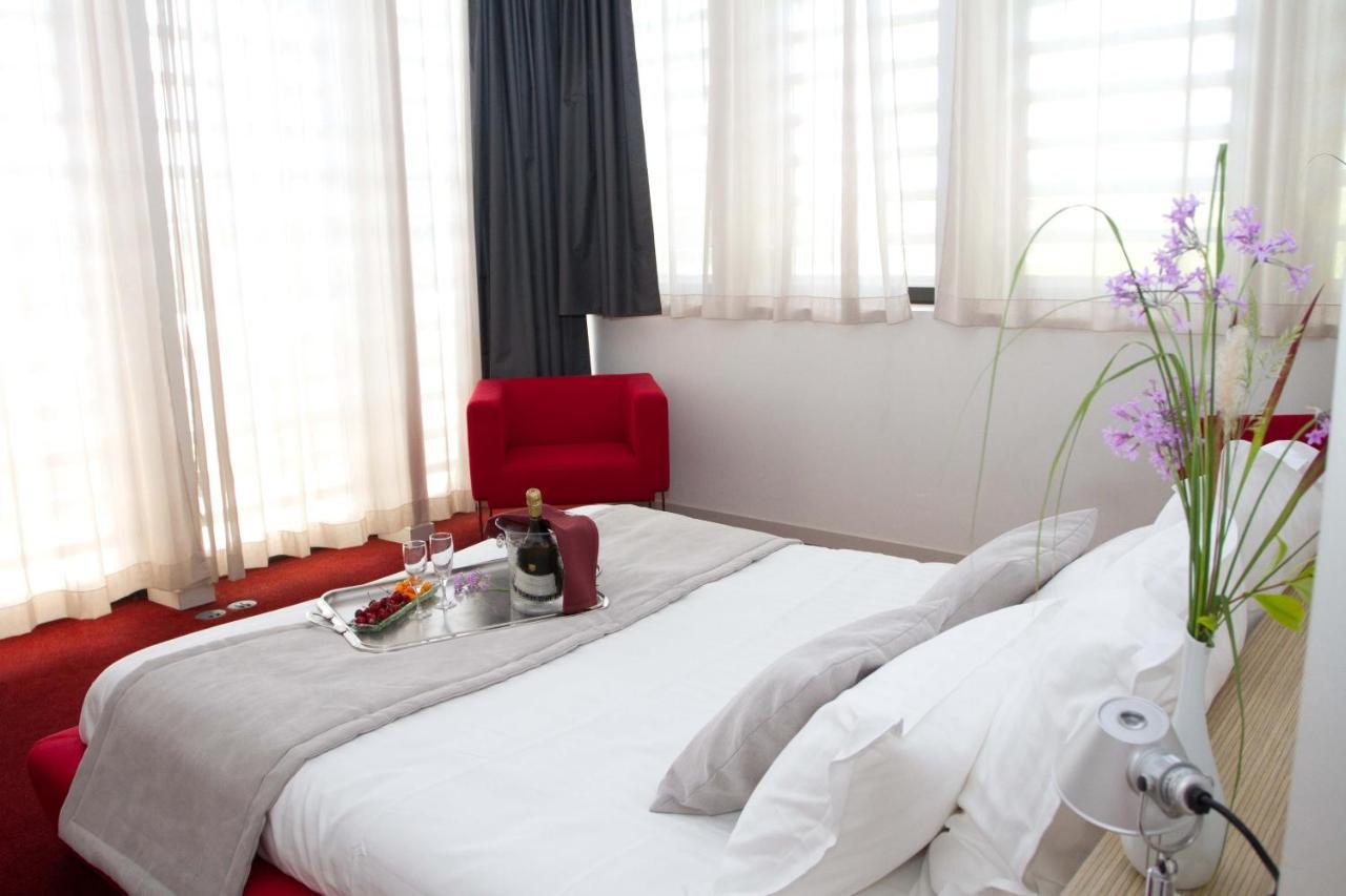 Bourquin Hotel - Lycee Hotelier Christian Bourquin Argeles-sur-Mer Bagian luar foto
