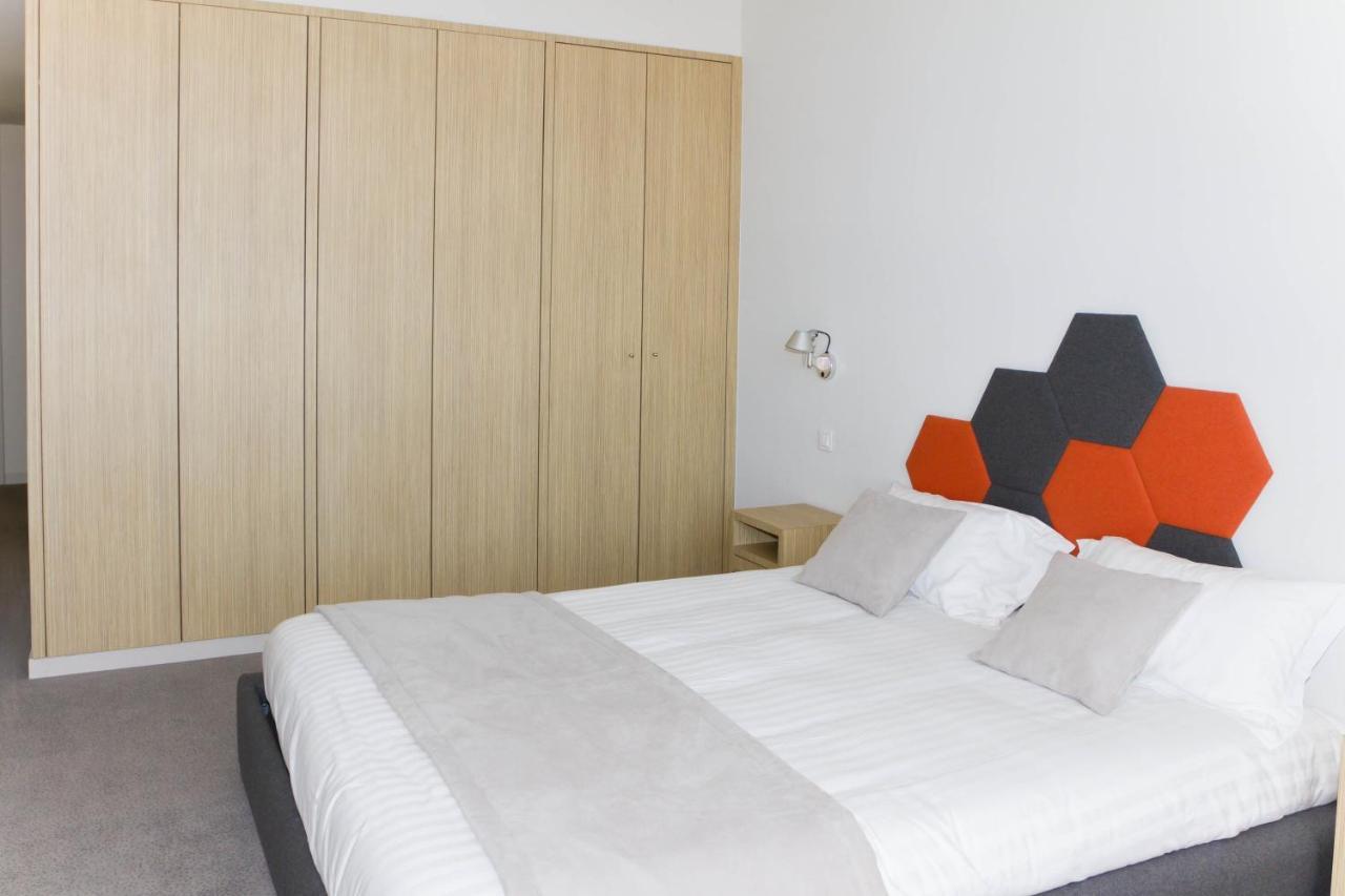 Bourquin Hotel - Lycee Hotelier Christian Bourquin Argeles-sur-Mer Bagian luar foto